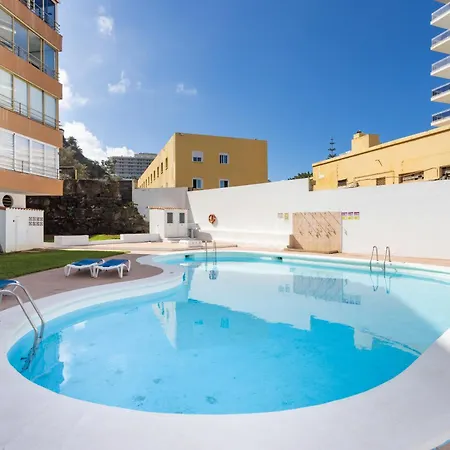 Vista Martianez 公寓