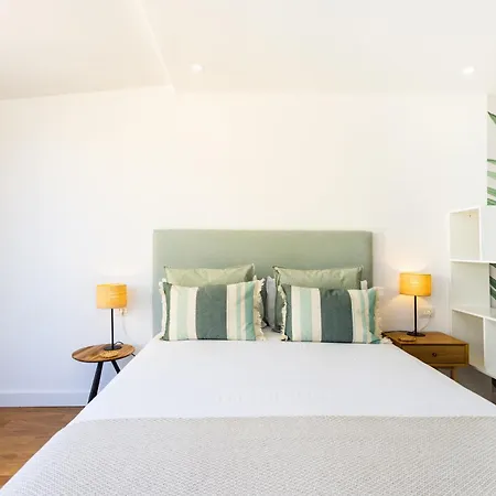 Vista Martianez 拉克鲁斯