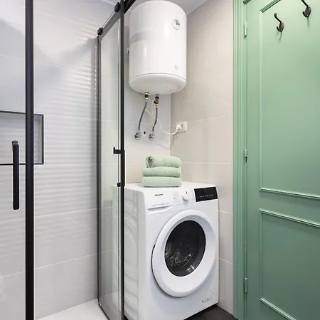 Vista Martianez * 拉克鲁斯