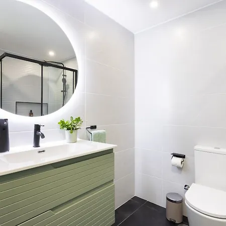 公寓 Vista Martianez