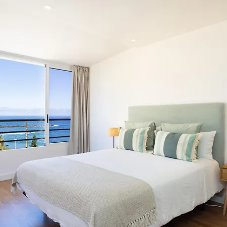 Vista Martianez * 拉克鲁斯