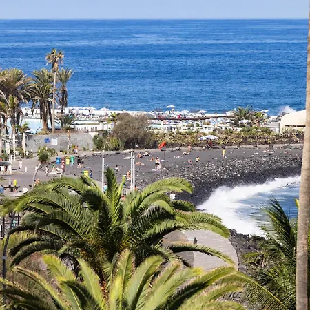 Vista Martianez 公寓