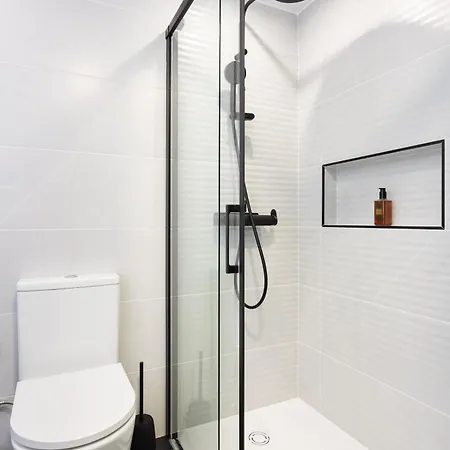 Vista Martianez * 拉克鲁斯