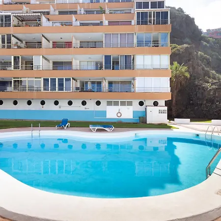 Vista Martianez 公寓 拉克鲁斯