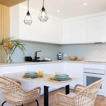 Vista Martianez 拉克鲁斯