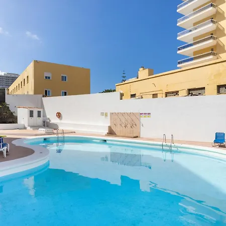 Vista Martianez 拉克鲁斯