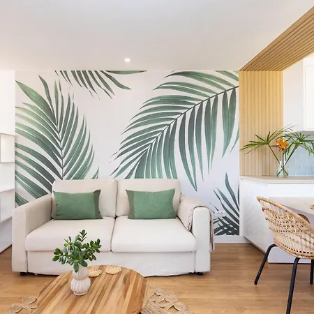 公寓 Vista Martianez