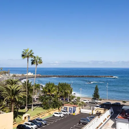 公寓 Vista Martianez *